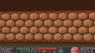 Ken's Labyrinth - E2M6