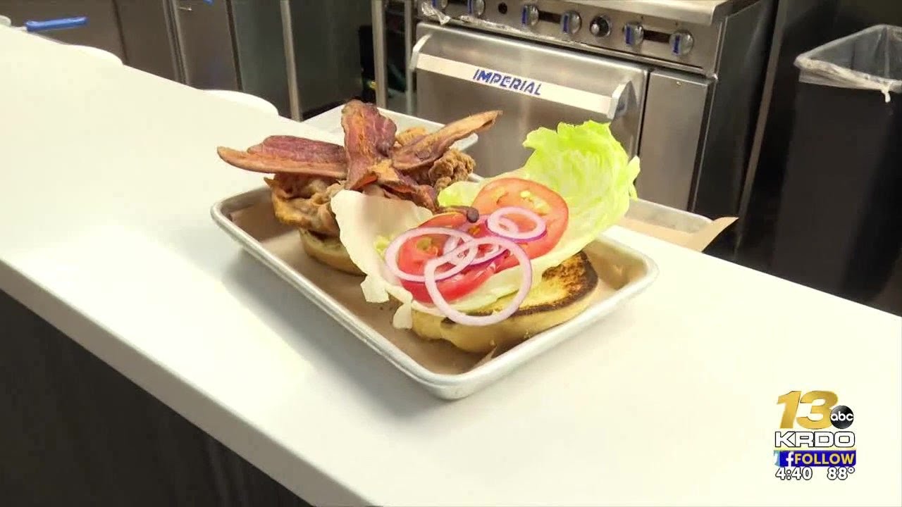 Tejon Eatery offers new dining experience in Downtown Colorado Springs