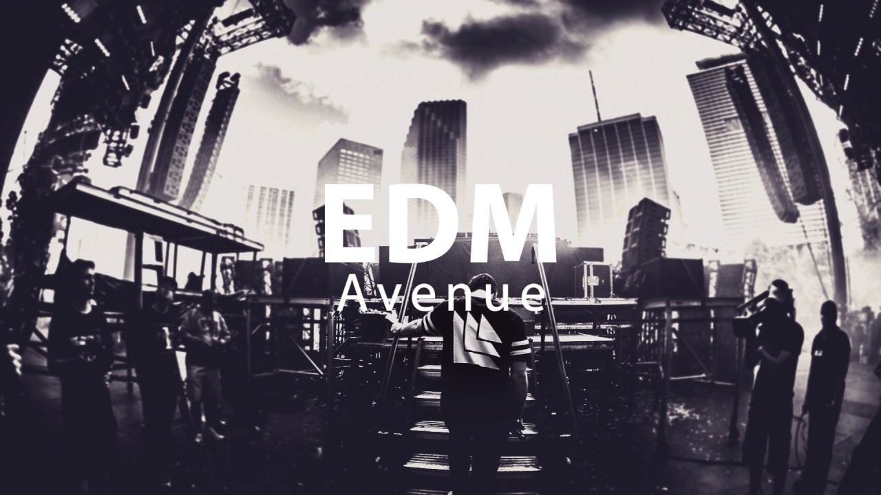 SHAPE OF YOU VS. WORK IT (Hardwell UMF 2017 Mashup) (Extended)