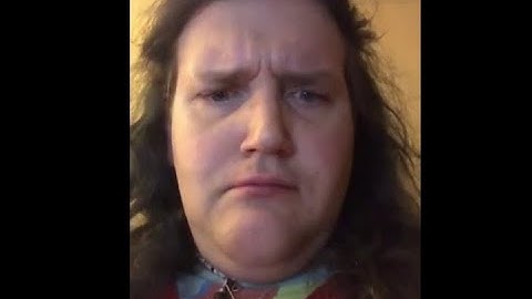 Chris chan Sends a Christmas Card From Jail