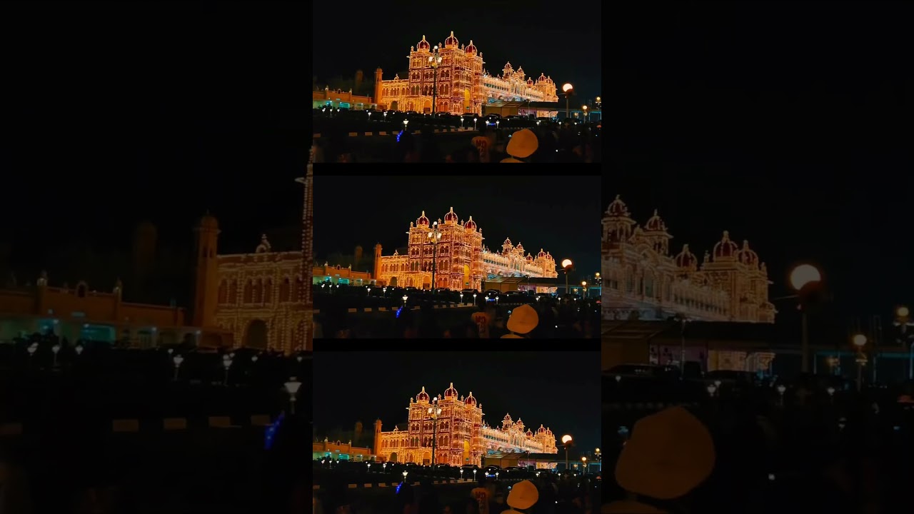 #Mysore