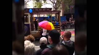 SF Pride 2015