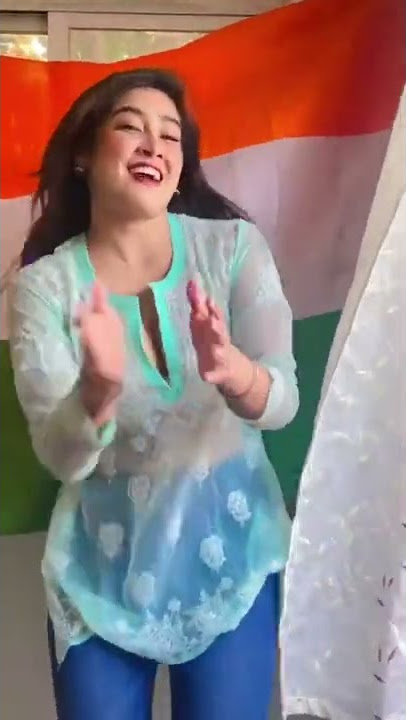 💯 Sufiya ansari hot sexy tiktok video🔥