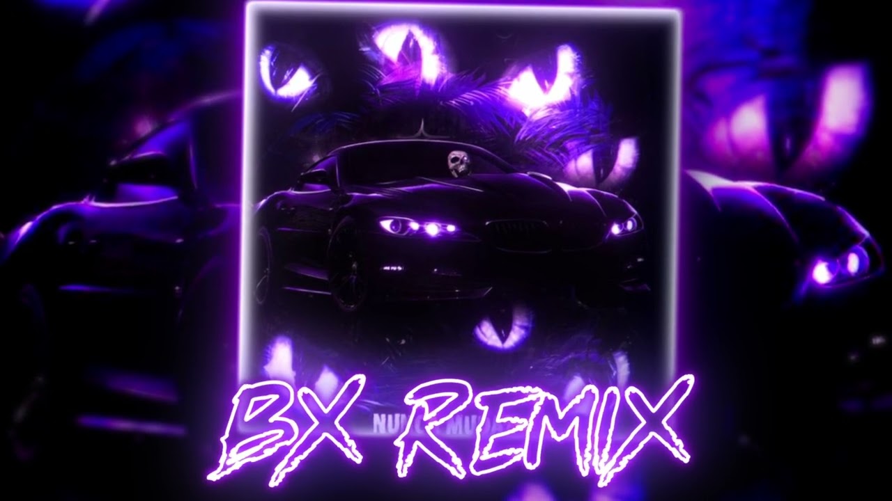 NUNCA MUDA? │ REMIX