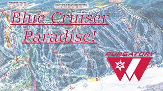 An Insider's Guide to Purgatory (Part b-Back Side)