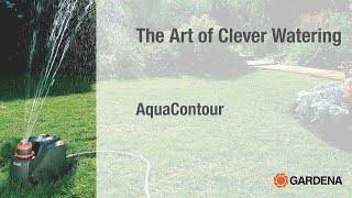 GARDENA AquaContour