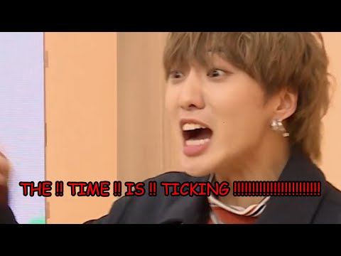 kang seungyoon and his maknae leader moments