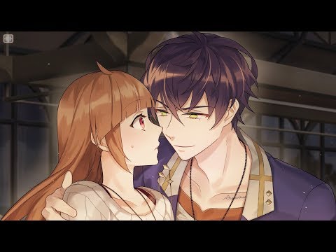 甜點王子2 伊恩·休斯星空樹 CH14 - 寂靜月光下