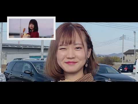 レモンパイ/マカロニえんぴつ 友達の家の近くに撮影場所があったので真似してきました笑