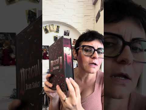 Video di Bram Stoker per