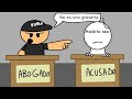 Razones por las cuales "Maldita sea" no es una groseria 