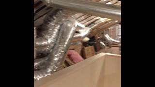 ICS Hvac mannequin challenge