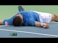 Delbonis clinches the 2016 Davis Cup title for Argentina