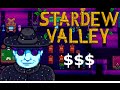 Stardew Valley - Winning at the Casino - YouTube