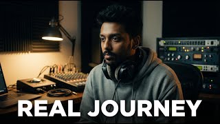 My Journey as a Sound Engineer | Mistakes, Lessons & Reality