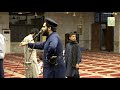 Testing New Sound System - Markaz Quran o Sunnah 53 Lawrence Road Lahore | Dr Subayyal Ikram