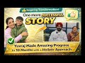 One More Successful Story || Developmental Delays Reversal || Speech delay || language Delay