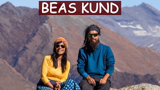 Beas Kund With a Personal Guide - Day 1