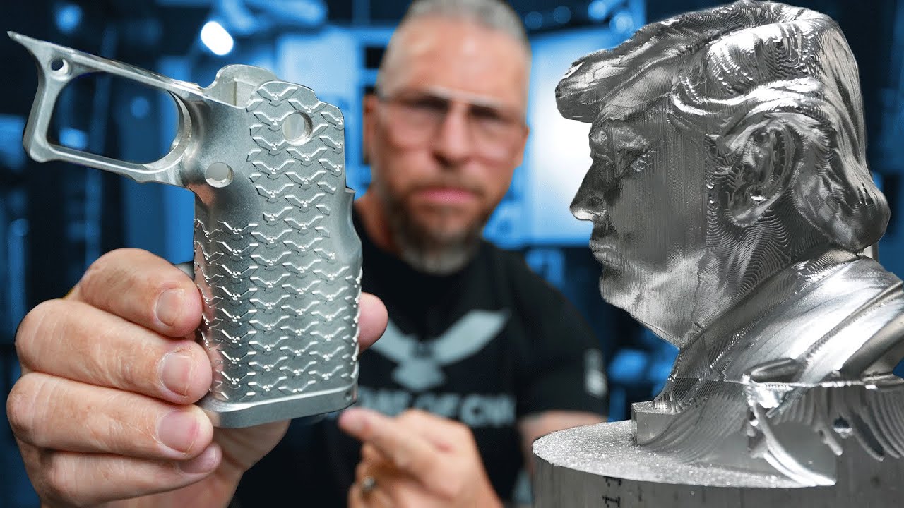 MONSTER Machining, Engineering & Projects | 2025-1