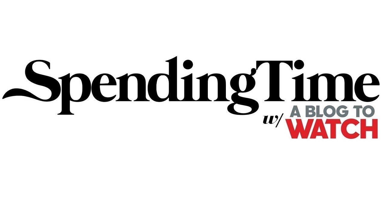 Spending Time: Recalling The Most Memorable Watches Of 2017 | aBlogtoWatch