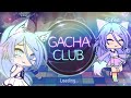My Gacha life character break into Gacha Club?!