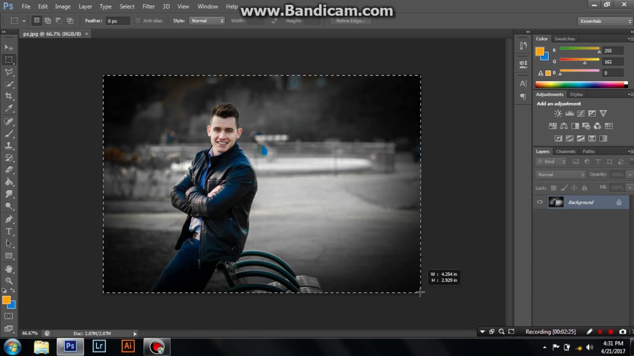 How to edit like Pakka Editz