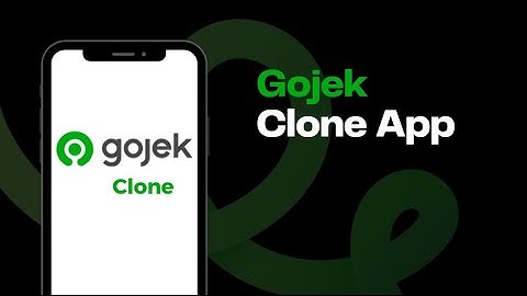 Launch You Own Gojek On-Demand Service App Like Gojek | Gojek Clone | Live Demo