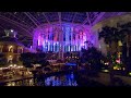 Gaylord Opryland Resort | Don't go there until you watch this video!