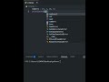 رتب أي List فـ ثانية 🔥