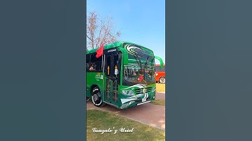 Expo Camiones Perrones De Guadalajara 🇲🇽 ( Parque De La Solidaridad ) 🏁