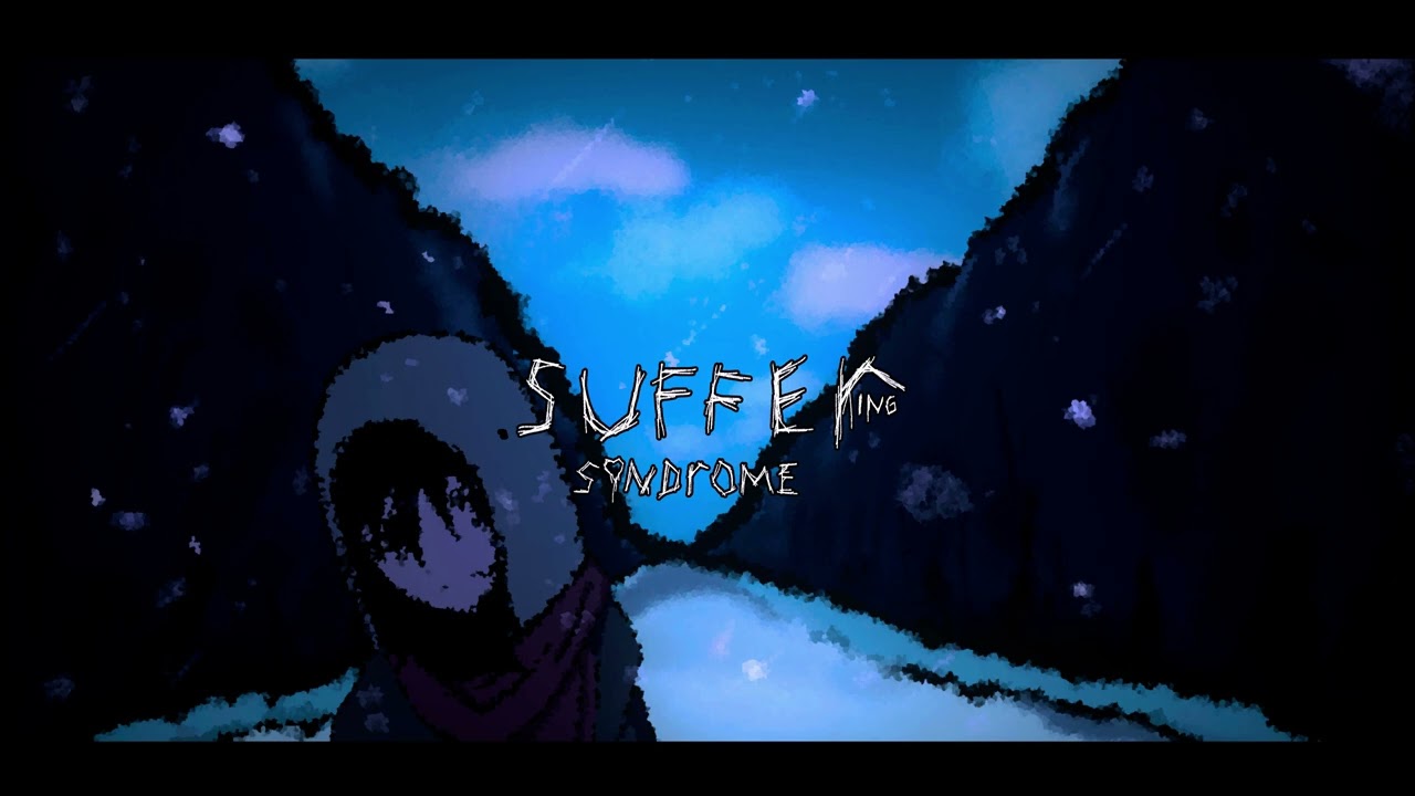 𝖲𝗎𝖿𝖿𝖾𝗋𝗂𝗇𝗀 𝗌𝗒𝗇𝖽𝗋𝗈𝗆𝖾.