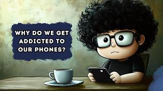 Famous Why do we get addicted to our phones. Net Worth