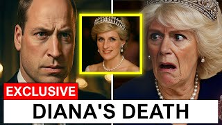 Download Lagu Queen Camilla ACCUSED Of Diana’s Death? — William BANISHES Her from the Royal Palace. MP3 Download Lagu Queen Camilla ACCUSED Of Diana’s Death? — William BANISHES Her from the Royal Palace. MP3