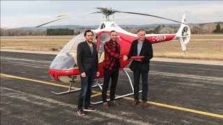 Unveiling the Cabri G2
