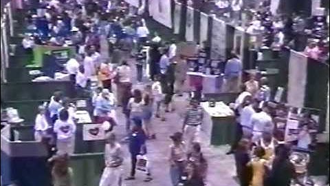 Accessibility Internet Rally for Austin, v1.0, 1998