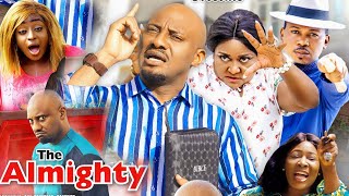 THE ALMIGHTY SEASON 3 {NEW TRENDING MOVIE} - YUL EDOCHIE|SMITH NNEBE|2021 LATEST NIGERIAN MOVIE