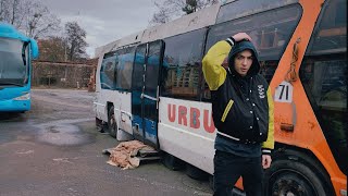 Młody Ozi - Art Official Video