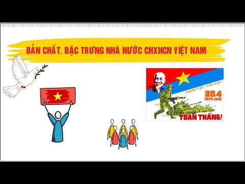 Video PHÁP LUẬT ĐẠI CƯƠNG| Chương 1. P6. Bản chất, đặc trưng... - youtube
