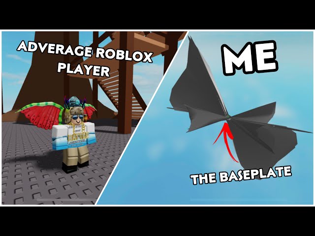 Thick Avatar Tricks for Roblox Outfits Layered Clothing Ideas 