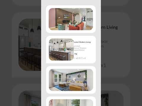 1704 McBroom St, Dallas, TX home video tour
