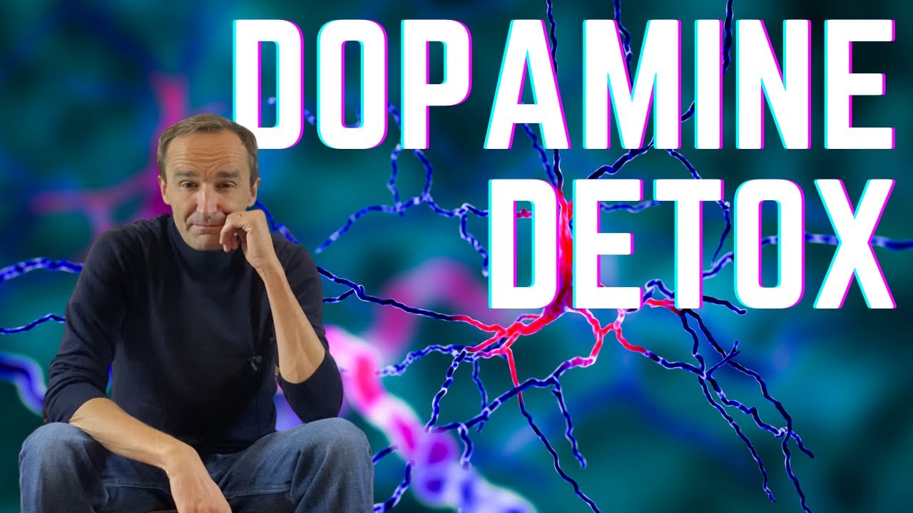 The truth about Dopamine Detox. Should you try it? - YouTube