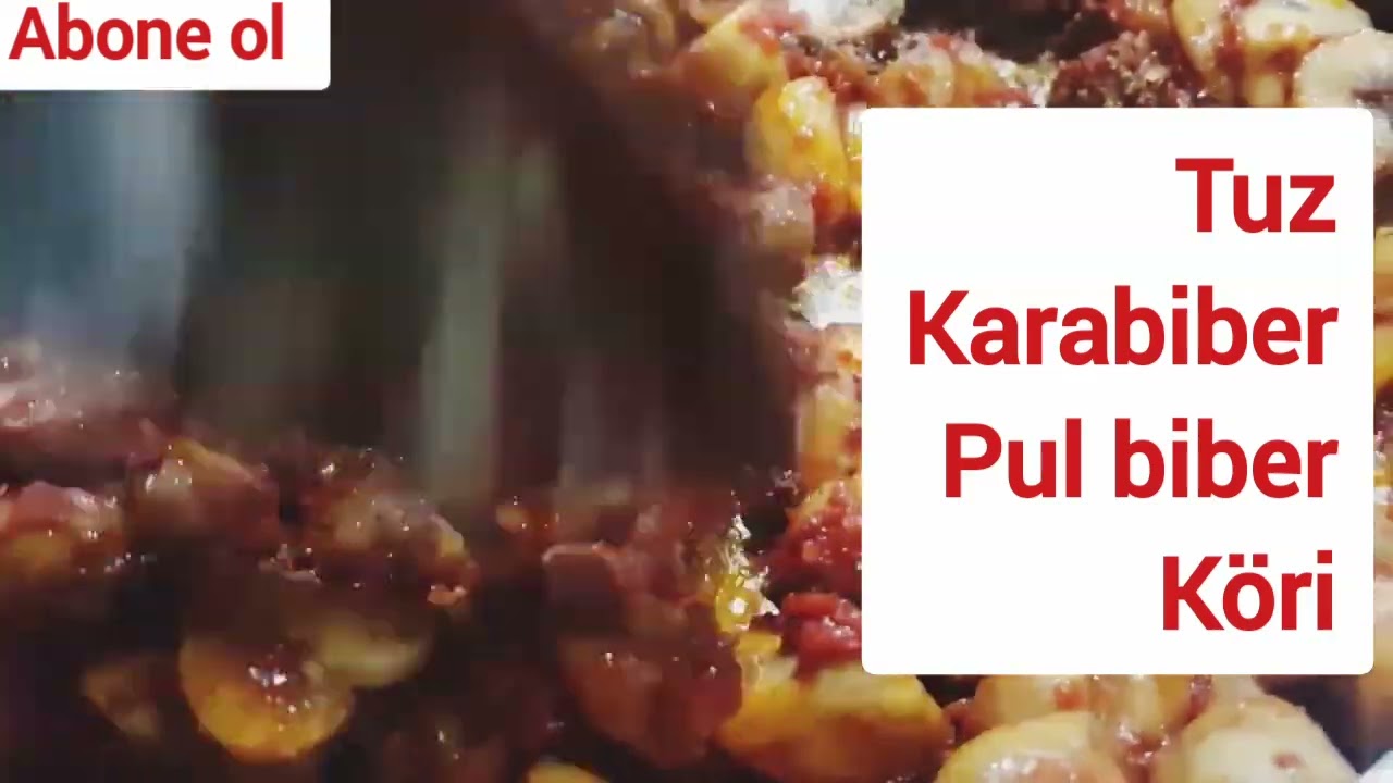 KÖFTE VE MANTARLI SULU YEMEK~KOLAY YEMEK TARİFİ #KEŞFET~ABONE OLUP VIDEOYU BEĞENIRSENİZ SEVINIRIM???? KÖFTE VE MANTARLI SULU YEMEK~KOLAY YEMEK TARİFİ #KEŞFET~ABONE OLUP VIDEOYU BEĞENIRSENİZ SEVINIRIM????