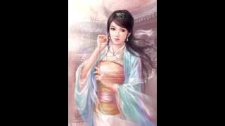 Sweet Mandarin Female Songs Vol II Track 08 Cry, Cry, The Ospreys