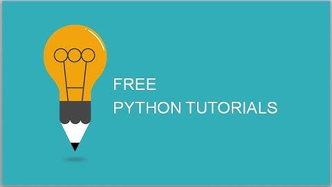 all defined variables in Python