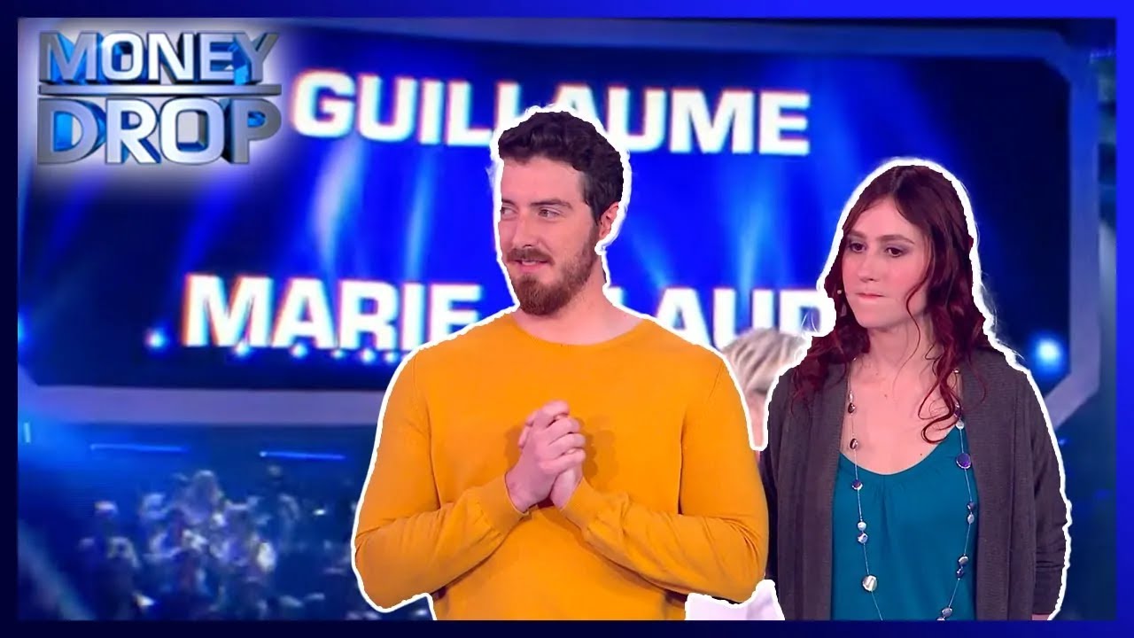 Money Drop | Guillaume et Marie-Claude | Intégral | EM779