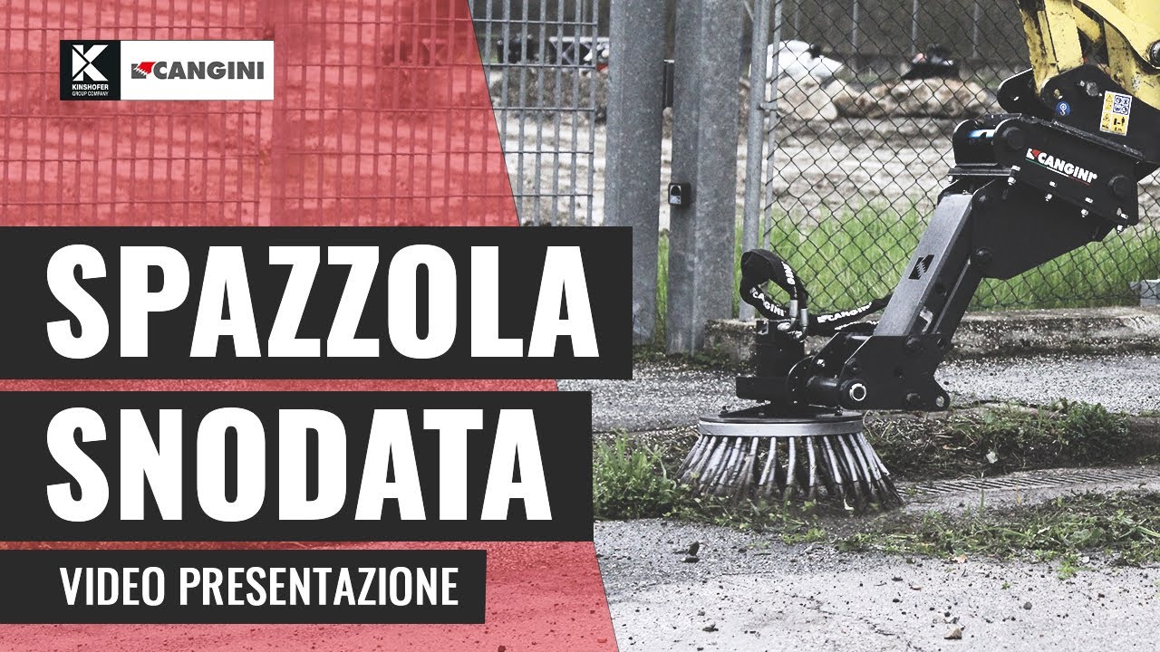 Spazzola Per Capanni E Recinzioni – Manico Ergo In Plastica – Pennello Largo 12 Cm – Per Vernici E Smalti - 4