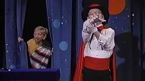 Talent Show (2004 Version) Part 43