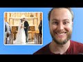 Cameron Riecker's Vocational Discernment Story