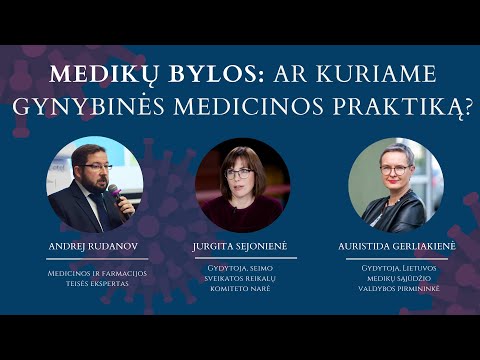 Video: 5 Medicinos Teorijos, Sukėlusios Bėdų žmonijai