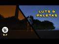 Melhore o Visual do seu Jogo com Color Grading na UE5 | Tutorial Blueprint